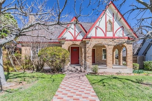 2311 Warner Road - Photo 1