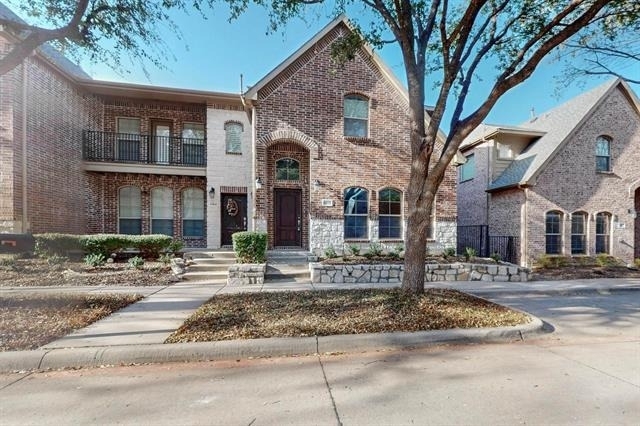 6818 Cortona Lane - Photo 1