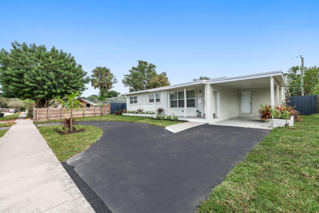 3160 Sw 20th Court - Photo 1