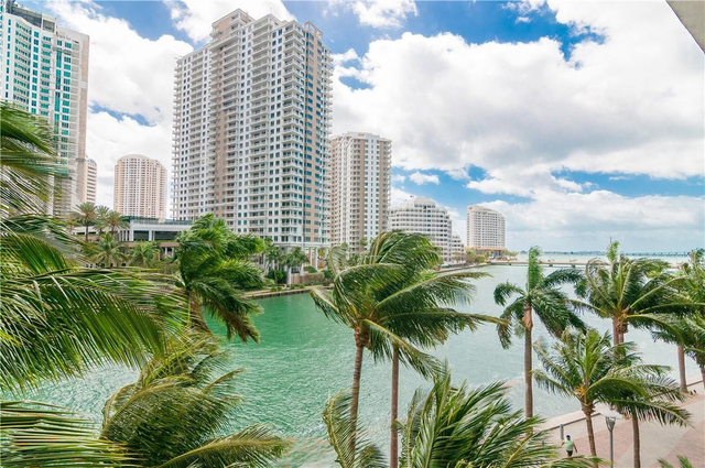 465 Brickell Avenue - Photo 1