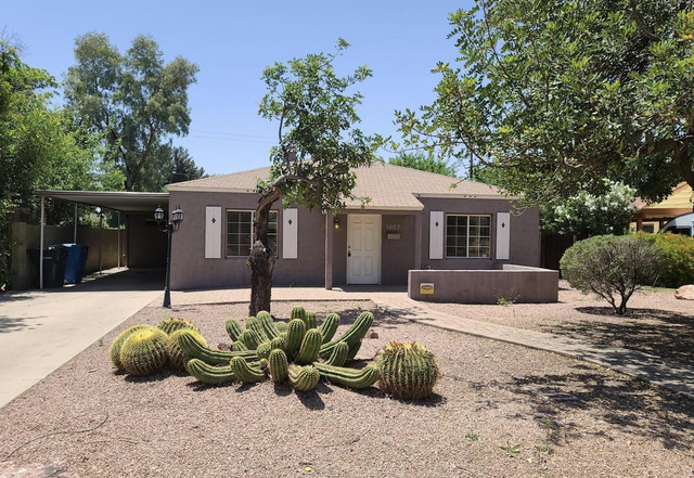 1407 W Glenrosa - Photo 1