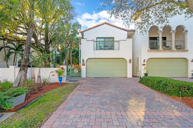 4419 Hidden Harbour Terrace - Photo 1