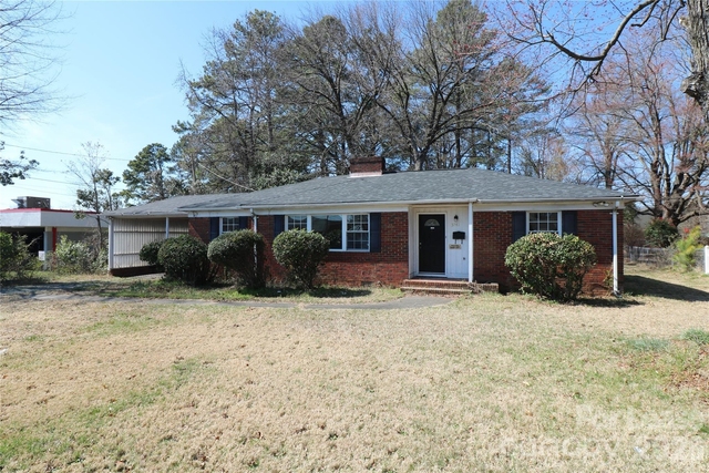 3741 N Sharon Amity Road - Photo 1