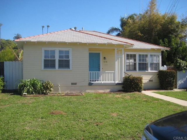 1016 S Nevada Street - Photo 1