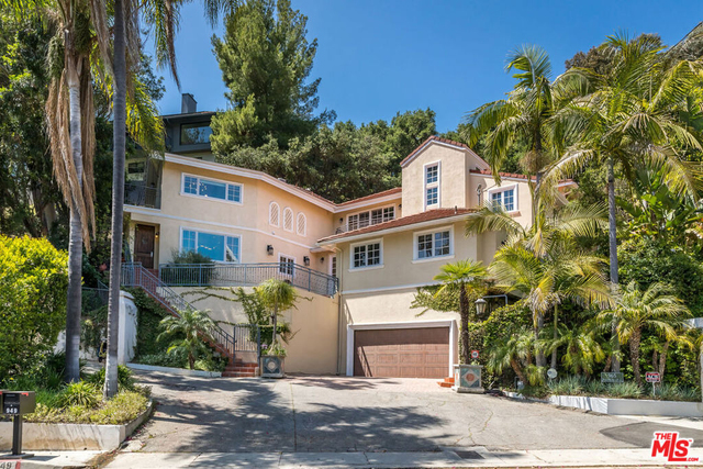941 N Norman Place - Photo 1