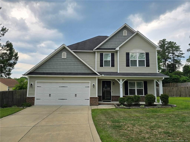102 Whistling Pines Drive - Photo 1