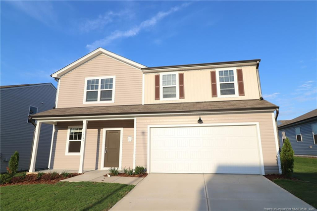 1524 Justice Union Court - Photo 1