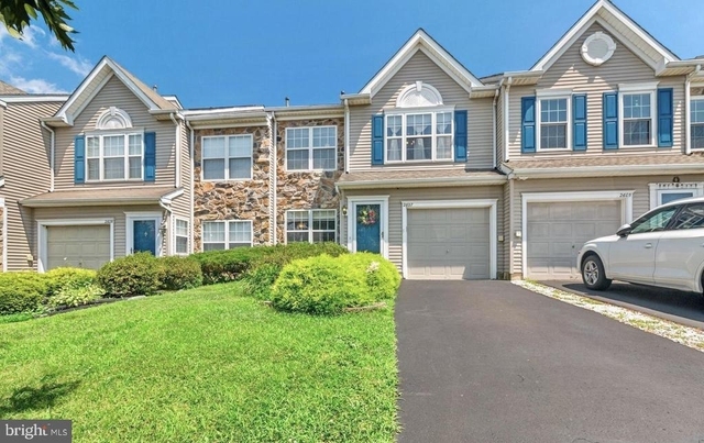 2607 Virginia Lane - Photo 1