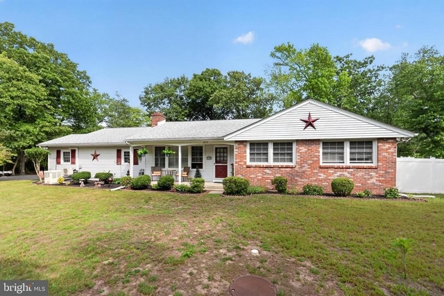 312 Kresson Gibbsboro Road - Photo 1