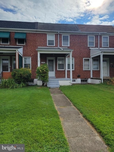 3443 Dunhaven Road - Photo 1