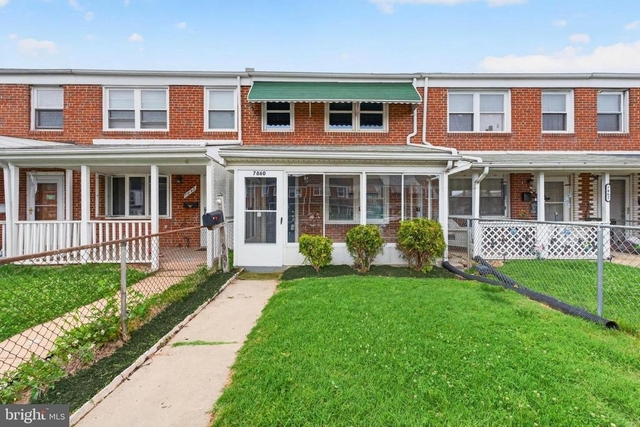 7860 Saint Claire Lane - Photo 1