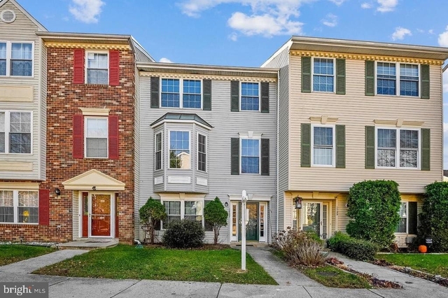 1727 Wood Carriage Way - Photo 1