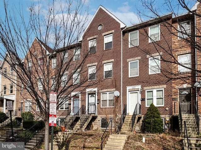 1319 Belmont Street Nw - Photo 1