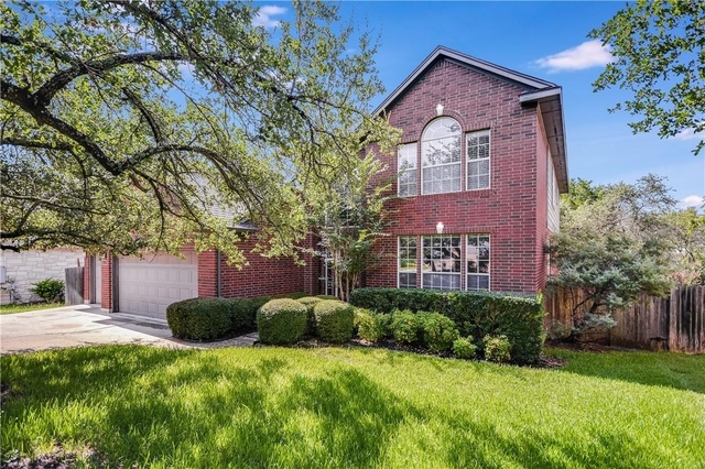 3513 Grimes Ranch Rd - Photo 1