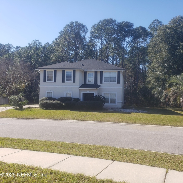8602 Longford Drive - Photo 1