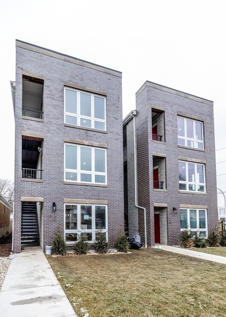 1232 S Fairfield Avenue - Photo 1