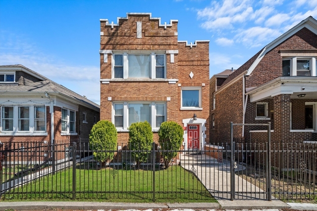 6431 S Artesian Avenue - Photo 1