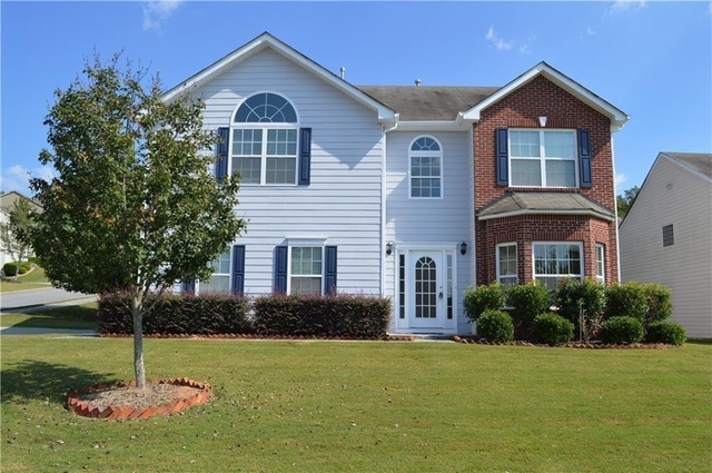 1335 Rocky Shoals Lane - Photo 1