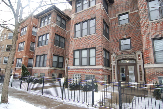 7732 N Paulina Street - Photo 1