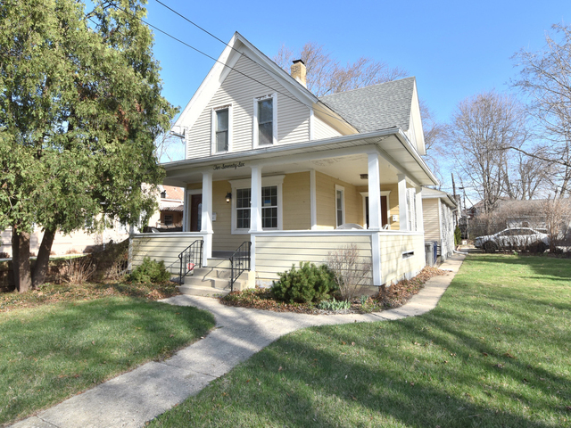 276 Morgan Street - Photo 1