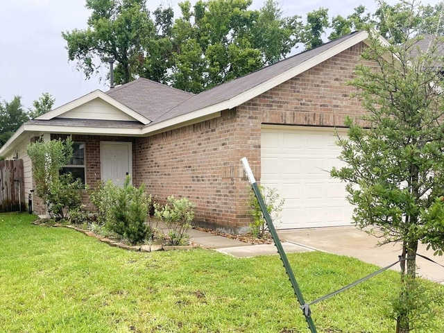 22352 Sonora River Trace - Photo 1