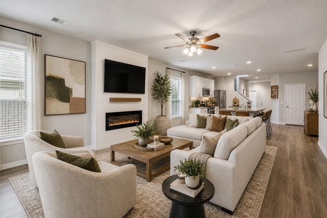 210 Bellewood Manor Drive - Photo 1