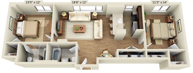 120 W. 21st - Photo 1