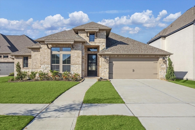 4318 Rocky Stream Court - Photo 1