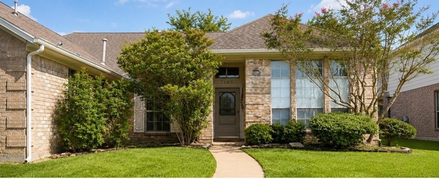 3307 Rushwood Lane - Photo 1