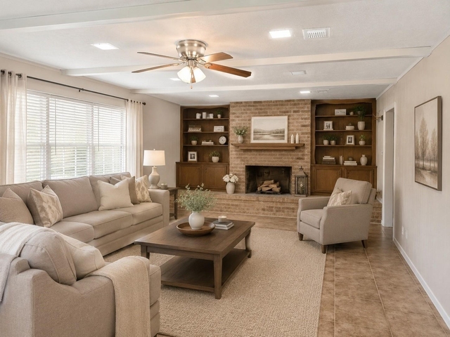 1830 Baker Drive - Photo 1