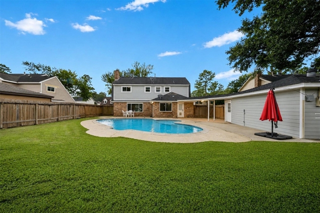 15414 Ripplestream Street - Photo 1