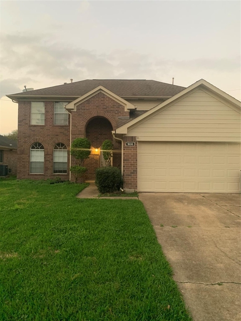 1606 Misty Fawn Lane - Photo 1