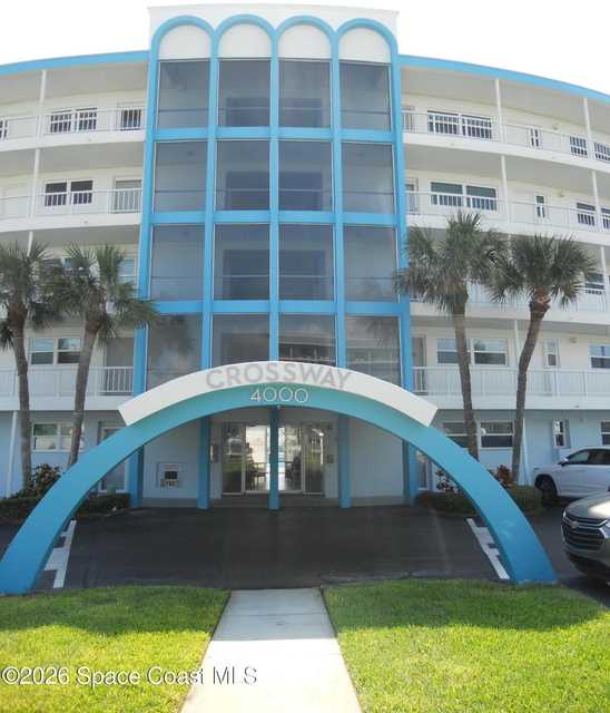 4000 Ocean Beach Boulevard - Photo 1