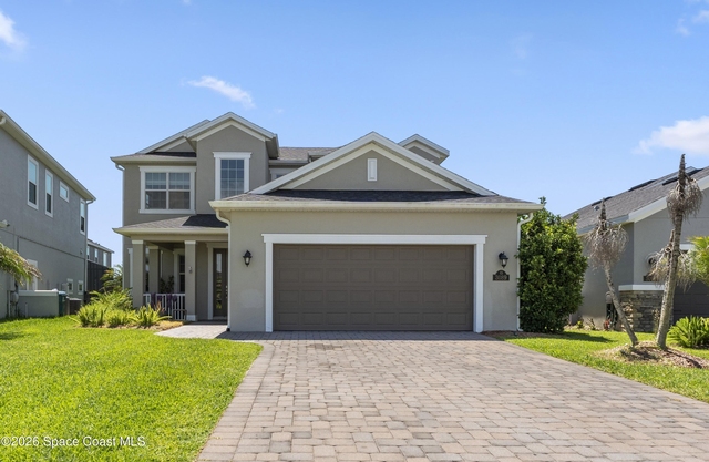3089 Ribbon Grass Drive - Photo 1