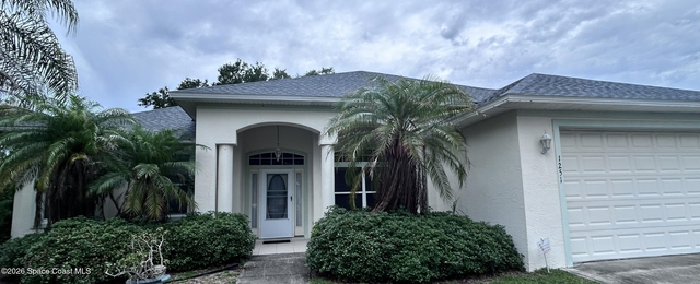 1251 S Banana River Drive - Photo 1