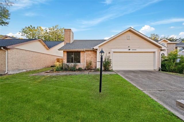 12635 Ashford Chase Drive - Photo 1