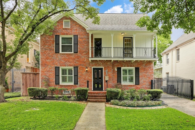 2324 Goldsmith Street - Photo 1