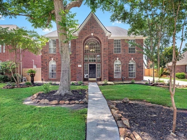 15015 Dawnbrook Drive - Photo 1