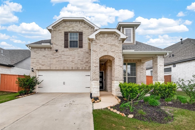7319 Woodlark Ridge Drive - Photo 1