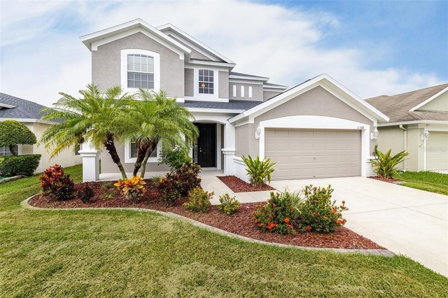 11328 Misty Isle Lane - Photo 1