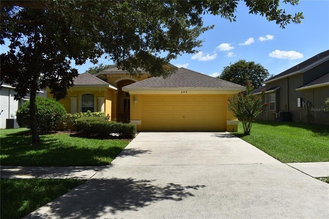 644 Chesney Drive - Photo 1