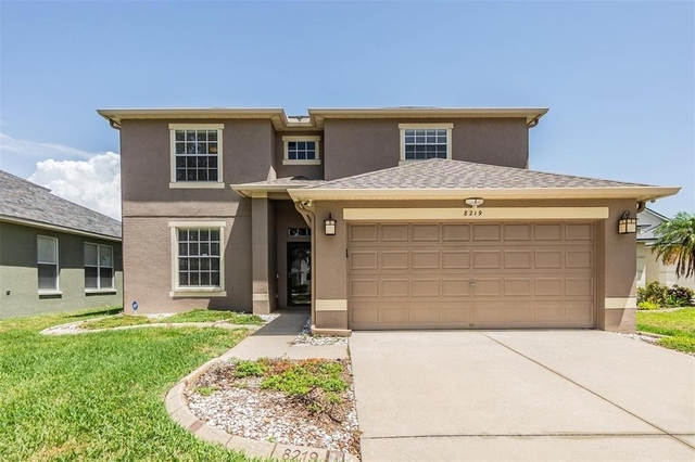 8219 Canterbury Lake Boulevard - Photo 1