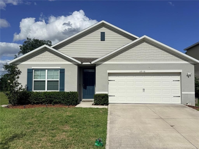 2916 Sunridge Loop - Photo 1