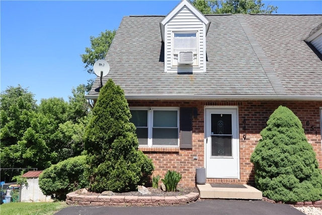 649 Front Street - Photo 1