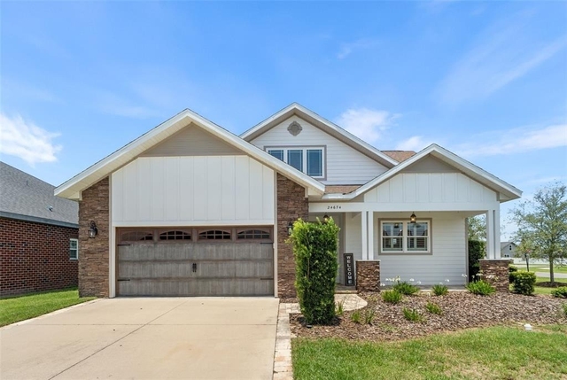 24674 Sw 19th Place - Photo 1