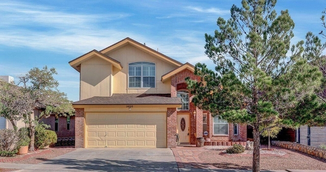 1460 Paseo De Flor Street - Photo 1