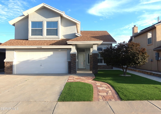 12520 Twin Leaf Drive - Photo 1
