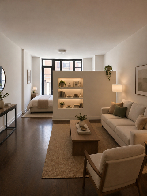 165 East 35th Street - Photo 1