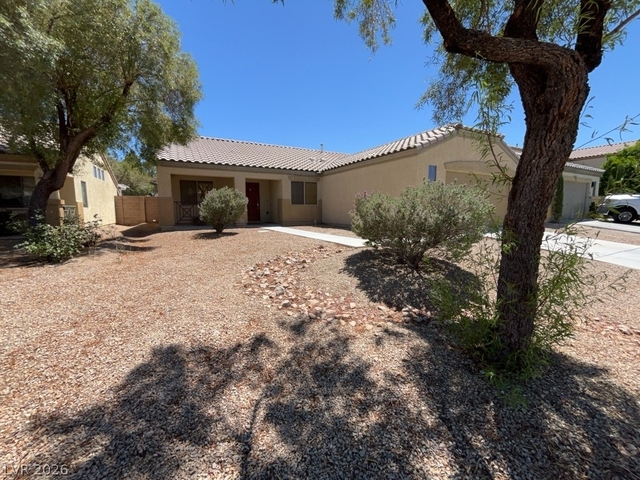 1205 Nevada Blaze Avenue - Photo 1