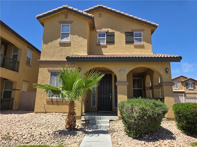 5747 Ancient Agora Street - Photo 1